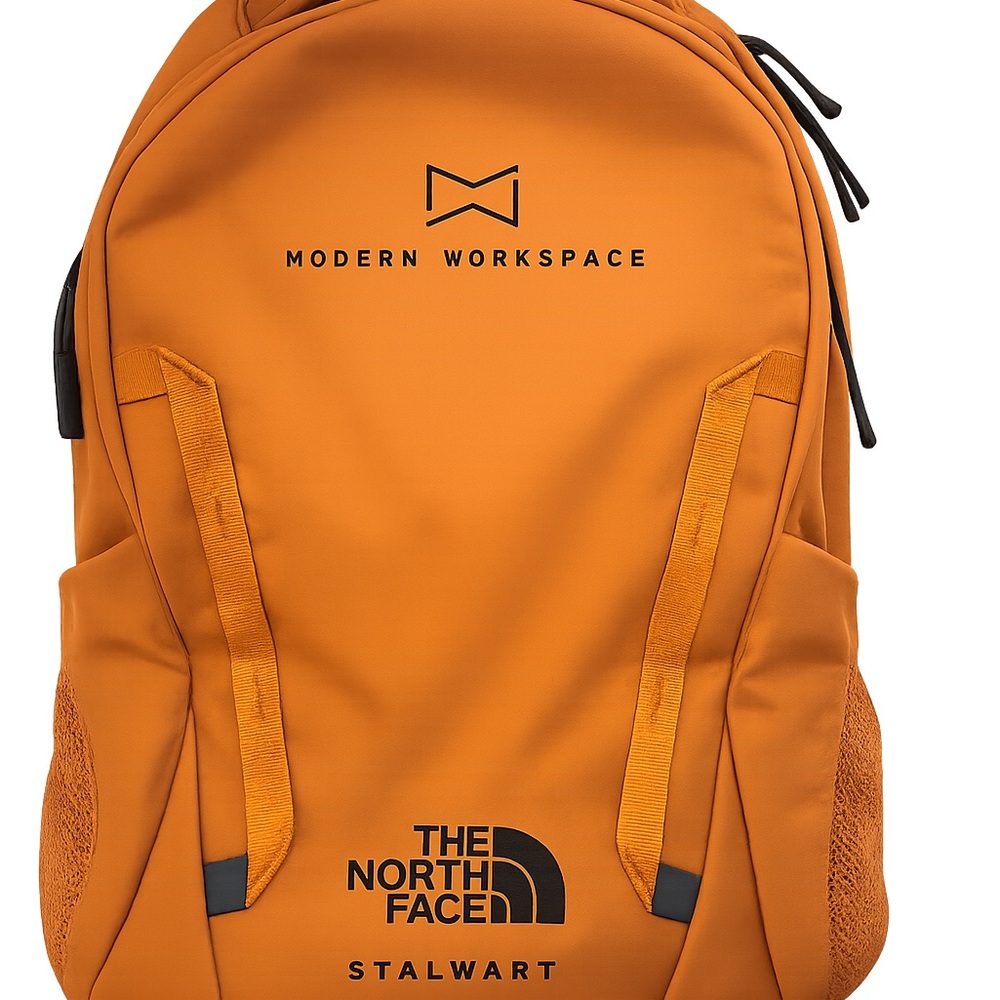The North Face Laptop Backpack New!